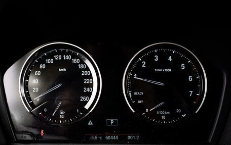 BMW 1 серия, 2018 год, 2 049 000 рублей, 10 фотография