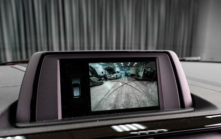 BMW 1 серия, 2018 год, 2 049 000 рублей, 16 фотография