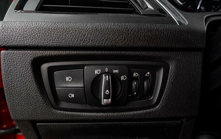 BMW 1 серия, 2018 год, 2 049 000 рублей, 17 фотография