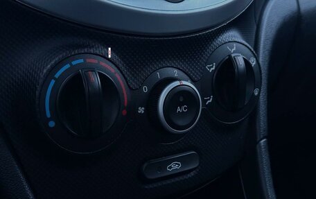 Hyundai Solaris II рестайлинг, 2013 год, 760 000 рублей, 19 фотография