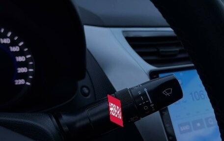 Hyundai Solaris II рестайлинг, 2013 год, 760 000 рублей, 17 фотография