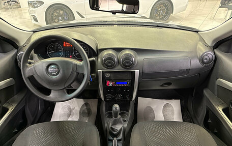 Nissan Almera, 2013 год, 560 000 рублей, 6 фотография