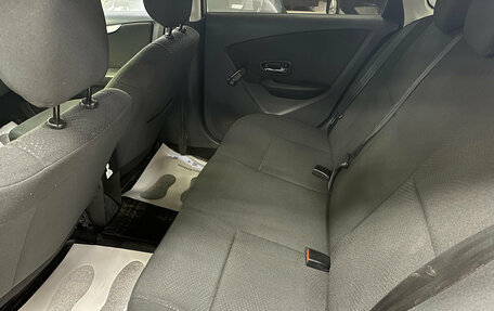 Nissan Almera, 2013 год, 560 000 рублей, 10 фотография