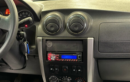 Nissan Almera, 2013 год, 560 000 рублей, 9 фотография