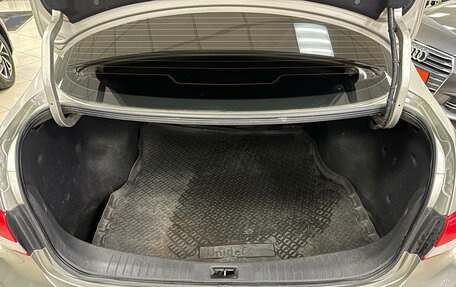 Nissan Almera, 2013 год, 560 000 рублей, 11 фотография