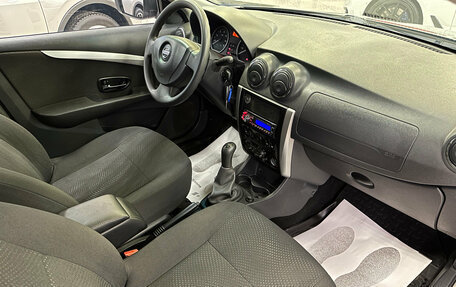 Nissan Almera, 2013 год, 560 000 рублей, 7 фотография