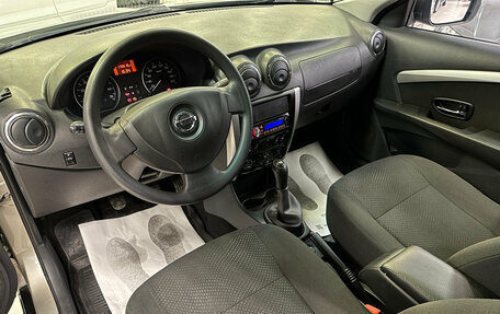 Nissan Almera, 2013 год, 560 000 рублей, 5 фотография