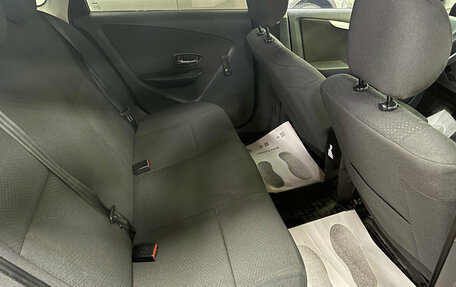 Nissan Almera, 2013 год, 560 000 рублей, 12 фотография