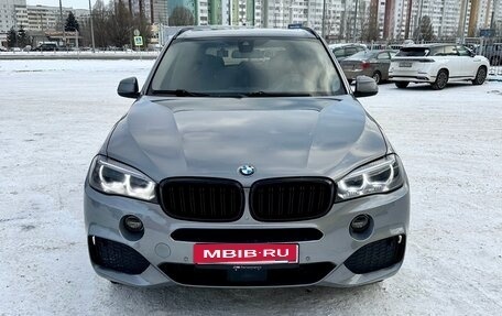 BMW X5, 2015 год, 3 300 000 рублей, 5 фотография
