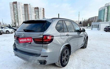 BMW X5, 2015 год, 3 300 000 рублей, 3 фотография