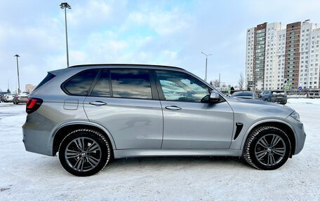 BMW X5, 2015 год, 3 300 000 рублей, 7 фотография