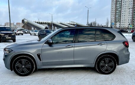 BMW X5, 2015 год, 3 300 000 рублей, 8 фотография