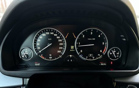 BMW X5, 2015 год, 3 300 000 рублей, 14 фотография