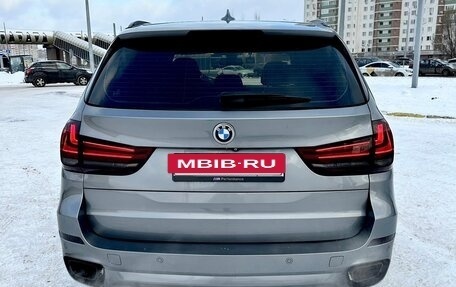 BMW X5, 2015 год, 3 300 000 рублей, 6 фотография