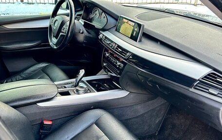 BMW X5, 2015 год, 3 300 000 рублей, 13 фотография