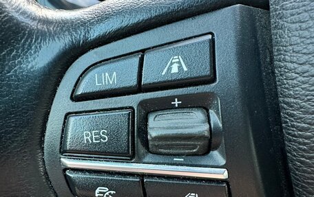 BMW X5, 2015 год, 3 300 000 рублей, 17 фотография