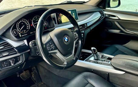 BMW X5, 2015 год, 3 300 000 рублей, 12 фотография