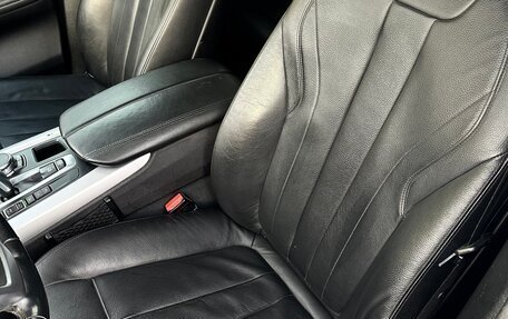 BMW X5, 2015 год, 3 300 000 рублей, 20 фотография