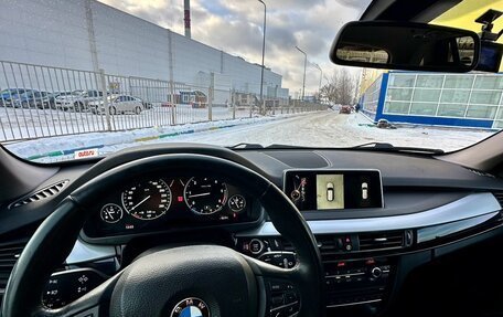 BMW X5, 2015 год, 3 300 000 рублей, 19 фотография