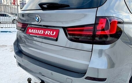 BMW X5, 2015 год, 3 300 000 рублей, 10 фотография