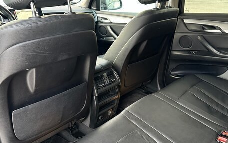 BMW X5, 2015 год, 3 300 000 рублей, 21 фотография