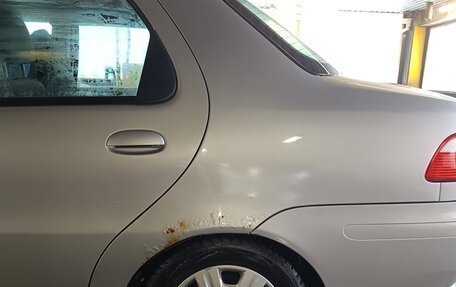 Fiat Albea I рестайлинг, 2008 год, 299 000 рублей, 3 фотография