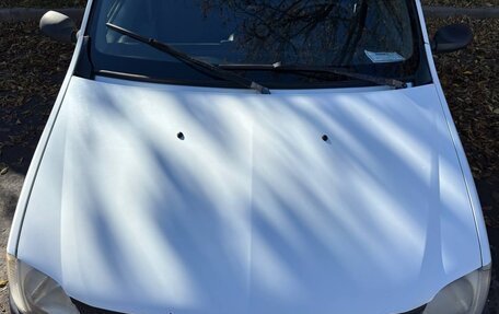 Renault Logan I, 2005 год, 265 000 рублей, 16 фотография