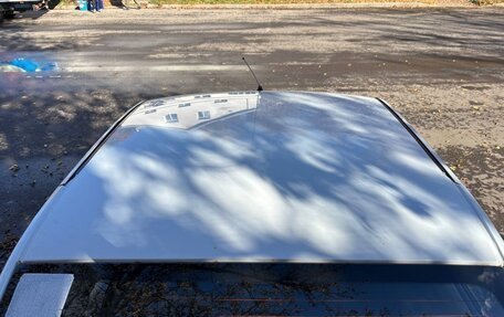 Renault Logan I, 2005 год, 265 000 рублей, 14 фотография