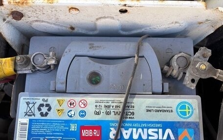 Renault Logan I, 2005 год, 265 000 рублей, 18 фотография