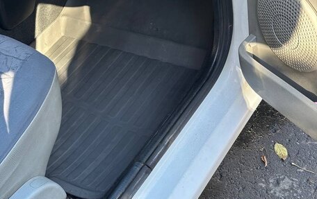 Renault Logan I, 2005 год, 265 000 рублей, 27 фотография