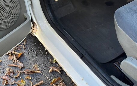 Renault Logan I, 2005 год, 265 000 рублей, 28 фотография