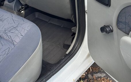 Renault Logan I, 2005 год, 265 000 рублей, 29 фотография