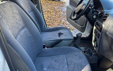 Renault Logan I, 2005 год, 265 000 рублей, 25 фотография