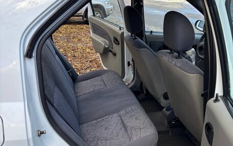 Renault Logan I, 2005 год, 265 000 рублей, 31 фотография