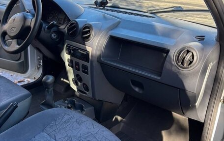 Renault Logan I, 2005 год, 265 000 рублей, 24 фотография