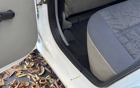 Renault Logan I, 2005 год, 265 000 рублей, 32 фотография