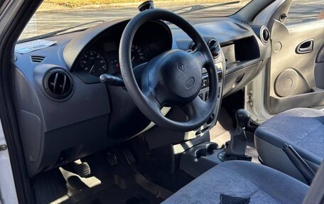 Renault Logan I, 2005 год, 265 000 рублей, 21 фотография