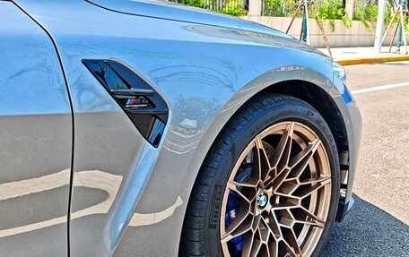 BMW M4, 2024 год, 12 450 014 рублей, 4 фотография