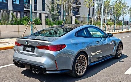 BMW M4, 2024 год, 12 450 014 рублей, 8 фотография