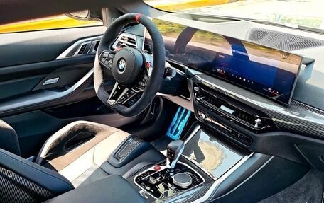 BMW M4, 2024 год, 12 450 014 рублей, 10 фотография