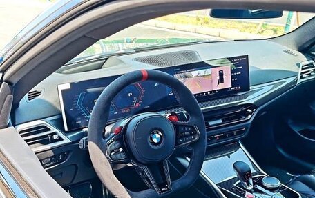 BMW M4, 2024 год, 12 450 014 рублей, 9 фотография