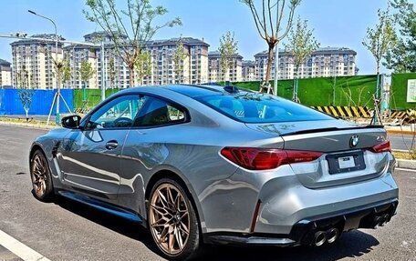 BMW M4, 2024 год, 12 450 014 рублей, 5 фотография