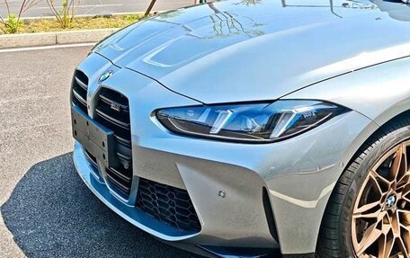 BMW M4, 2024 год, 12 450 014 рублей, 2 фотография