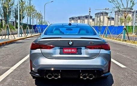 BMW M4, 2024 год, 12 450 014 рублей, 7 фотография