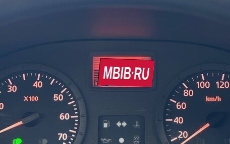 Renault Logan I, 2005 год, 265 000 рублей, 36 фотография