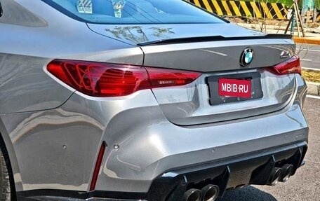 BMW M4, 2024 год, 12 450 014 рублей, 6 фотография