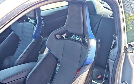 BMW M4, 2024 год, 12 450 014 рублей, 13 фотография