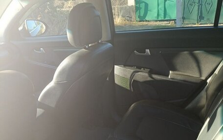 KIA Sportage III, 2011 год, 1 200 000 рублей, 7 фотография