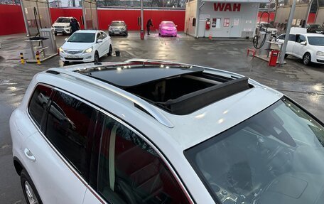 Volkswagen Touareg III, 2016 год, 3 100 000 рублей, 6 фотография