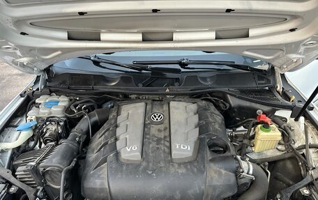 Volkswagen Touareg III, 2016 год, 3 100 000 рублей, 7 фотография